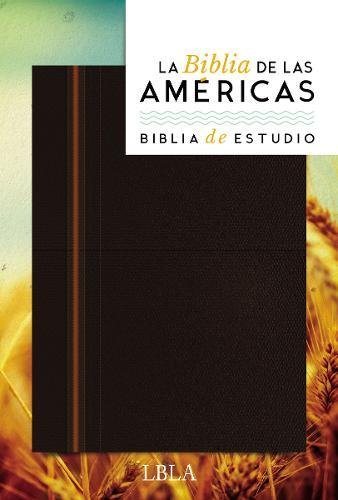 mejor oferta biblia estudio las americas