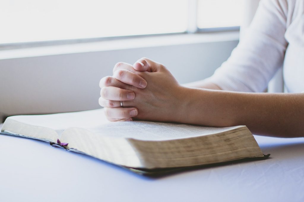guia estudiar salmos