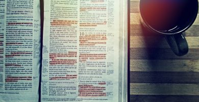 biblias cristianas de estudio práctico