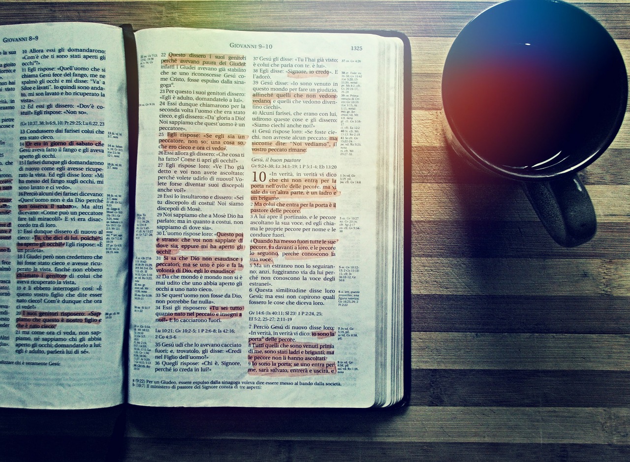 biblias cristianas de estudio práctico