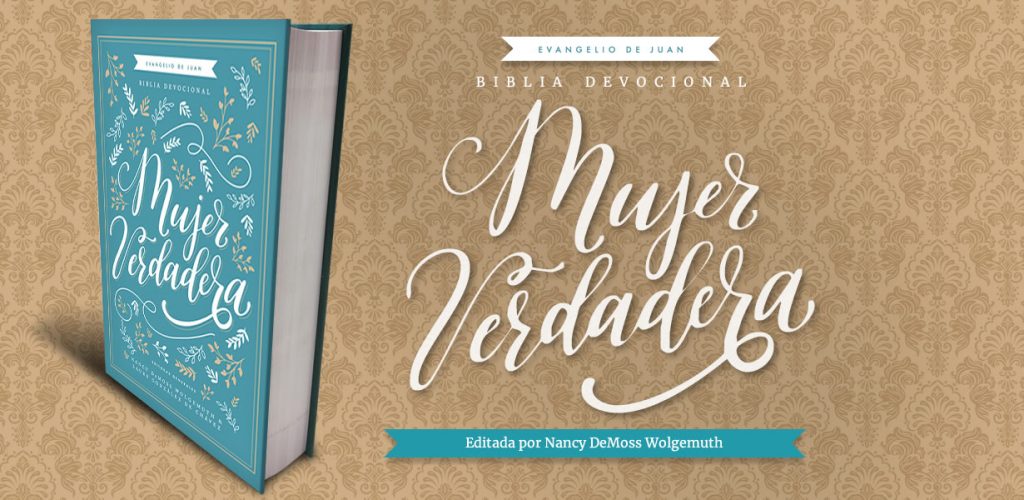 mejor oferta biblia devocional mujer verdadera